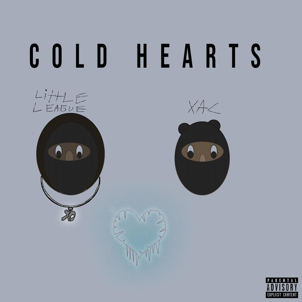 cold hearts (feat. Little League) (Explicit)