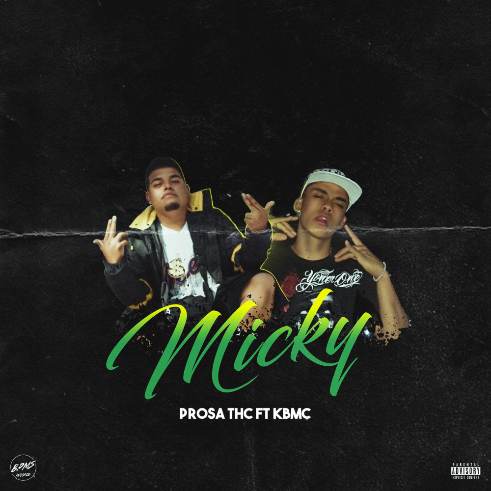 Micky (Explicit)