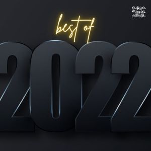 อัลบัม Best Of 2022 (Explicit) ศิลปิน Various