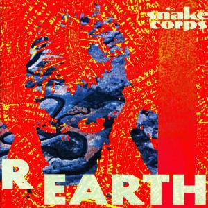 The Snake Corps的專輯Smother Earth