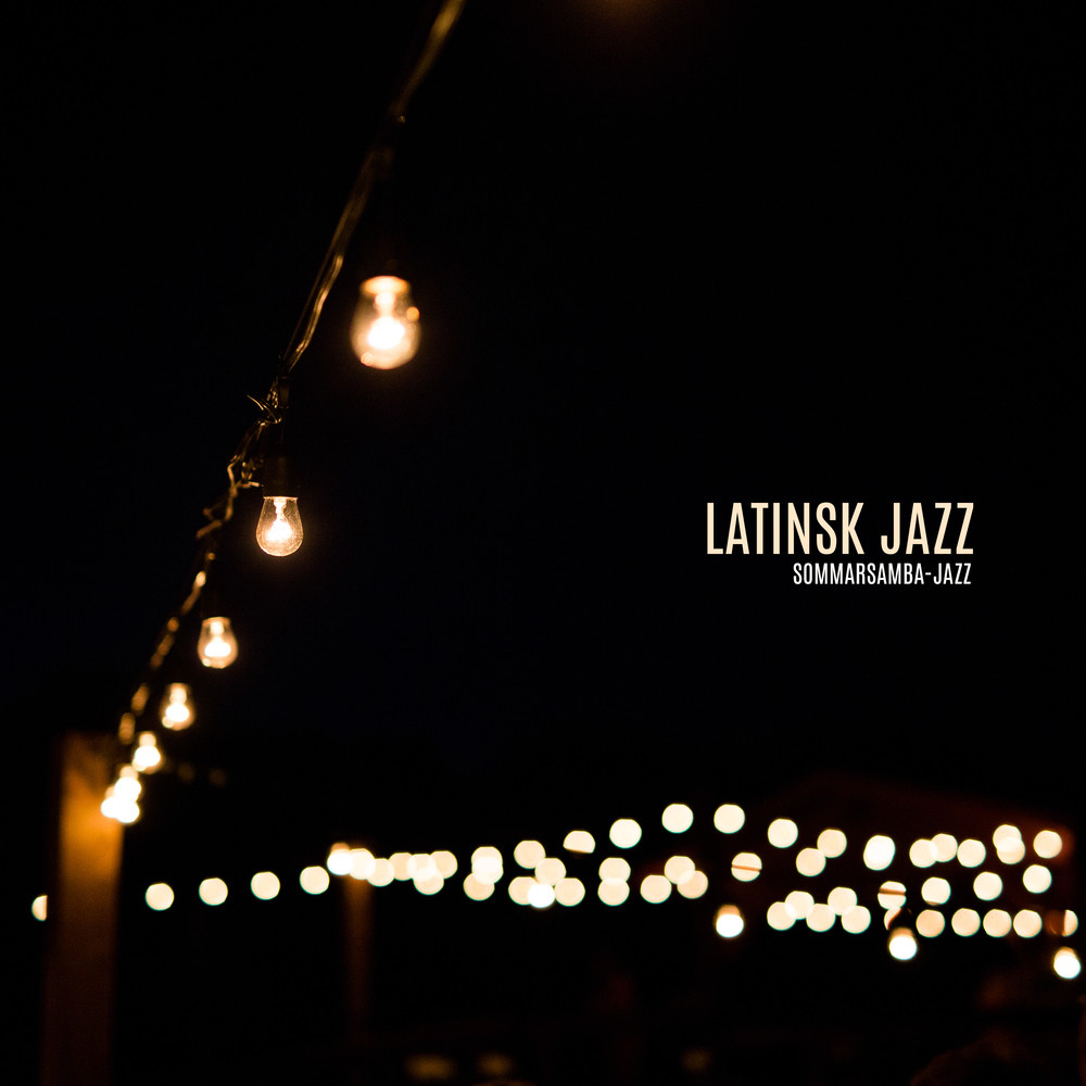 Romantisk latin jazz