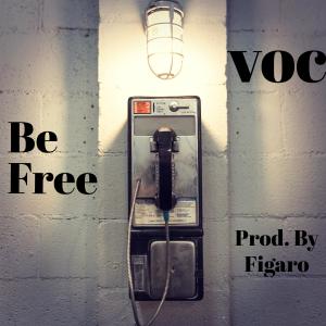 VOC的專輯Be Free