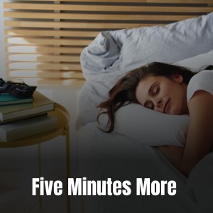 Five Minutes More dari Various Artists