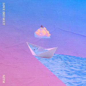 Listen to Love Default song with lyrics from I'MIN