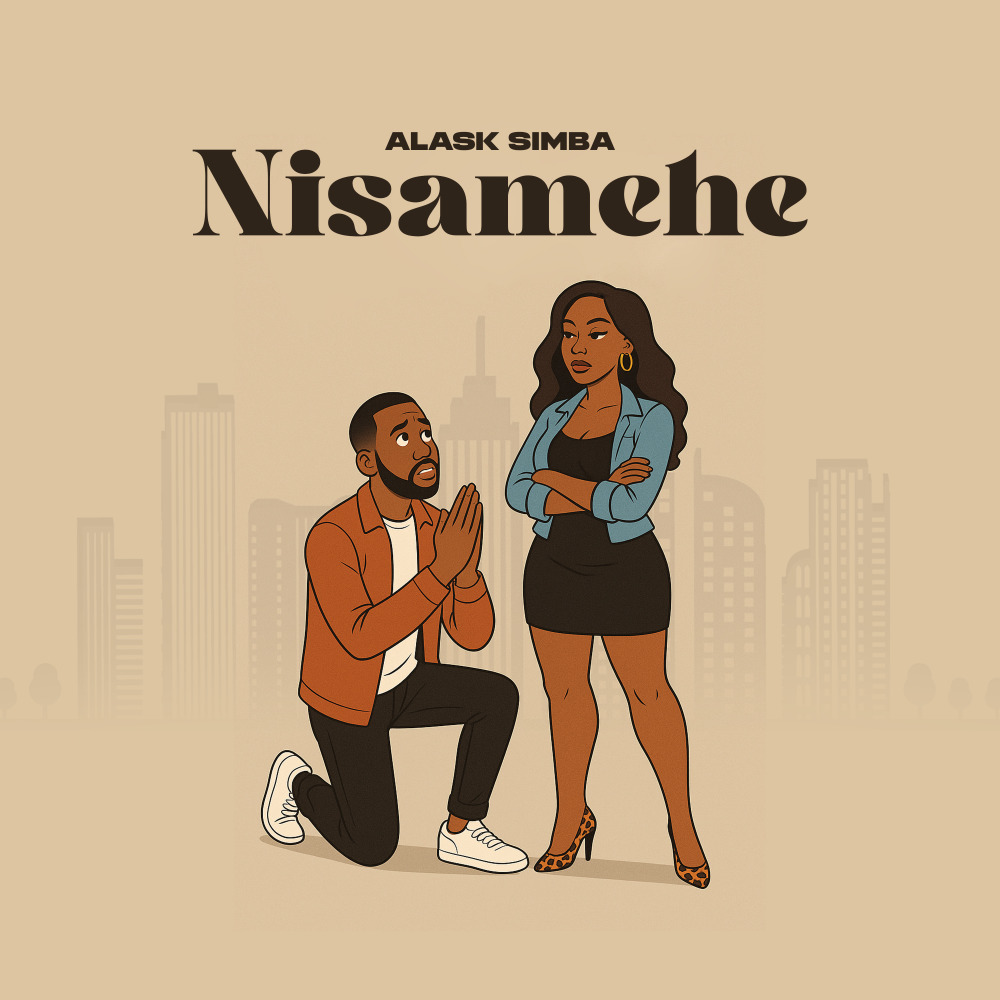 Nisamehe