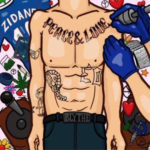 收聽Blythe的Kick It With You (Explicit)歌詞歌曲