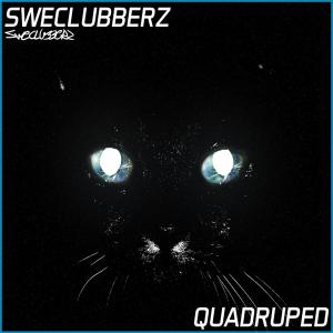 Listen to Quadruped (Original Mix) song with lyrics from SweClubberz