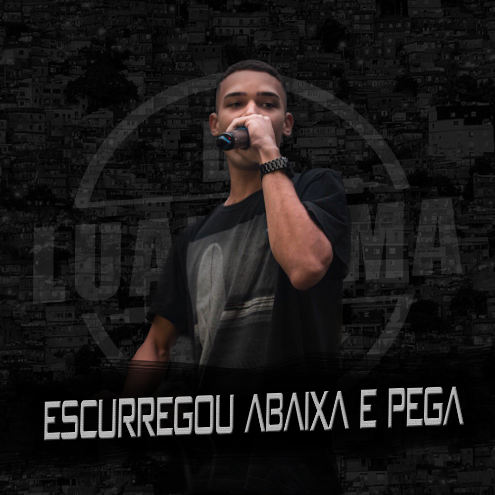 Escorregou Abaixa e Pega (Remix)