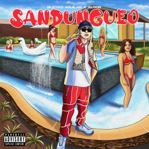 Listen to Sandungueo (Explicit) song with lyrics from Bleyko Aguilar