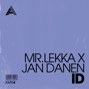 ID dari Mr. Lekka