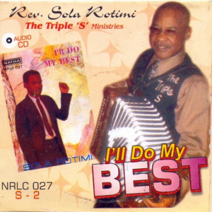 ดาวน์โหลดและฟังเพลง Ao De Mi Lade 2 พร้อมเนื้อเพลงจาก Rev Sola Rotimi