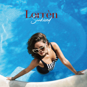 อัลบัม Sunkissed ศิลปิน Lorrèn