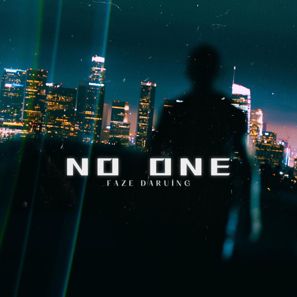 No One (Explicit)