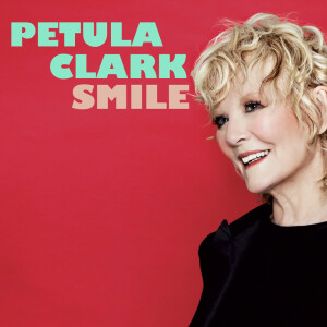 收聽Petula Clark的Smile歌詞歌曲