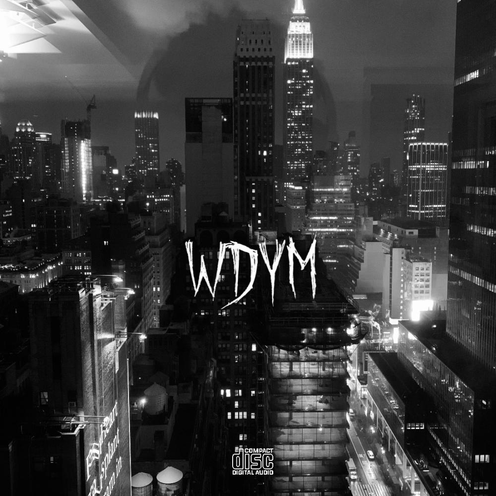 WDYM? (feat. Malachiholy)