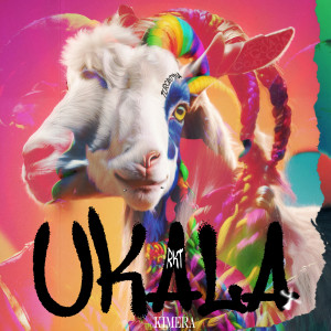 Album UKALA from Kimera