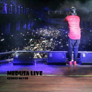 Album Medusa (Live) from George Mayer