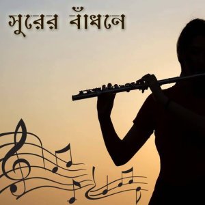 收聽Shaoni Mitra的Jhore Jay Ure Jai Go歌詞歌曲