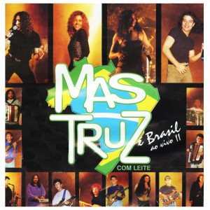Listen to Na Ponta do Pé (Ao Vivo) song with lyrics from Mastruz Com Leite