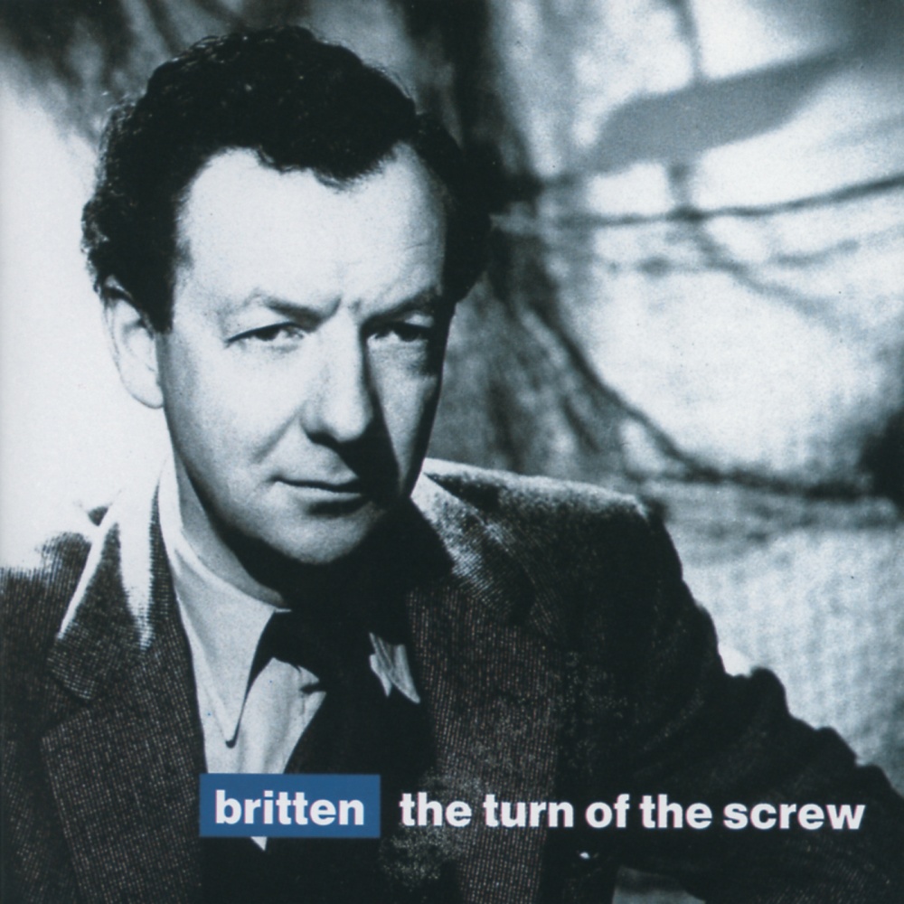 Britten: The Turn of the Screw, Op. 54 / Act Two: Interlude: Variation XIV - Scene 7: Flora