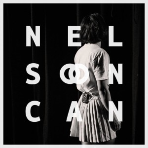 Album EP Live from Nelson Can