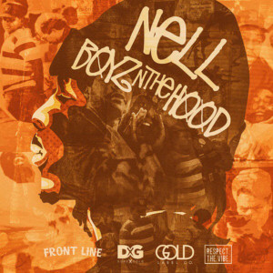 Listen to Respect the Vibe (Explicit) song with lyrics from Nell