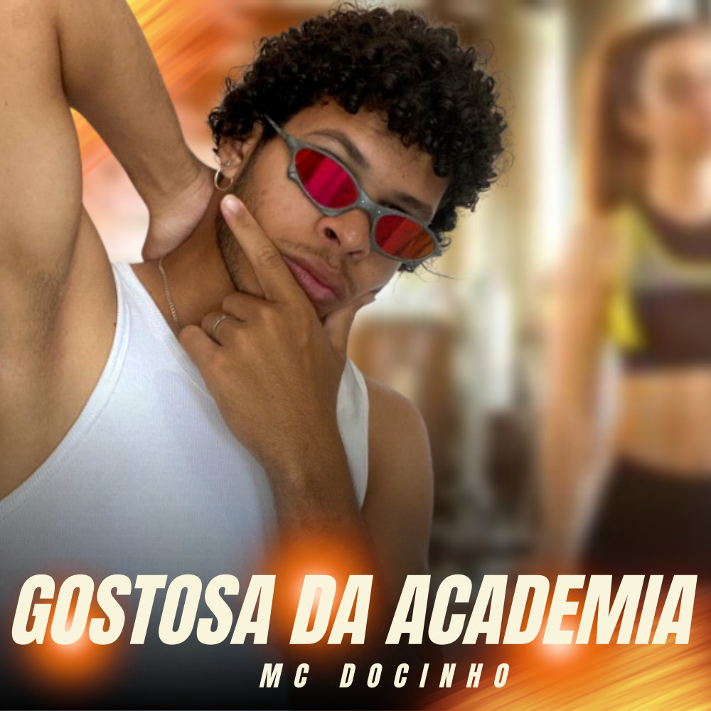 Gostosa da Academia (Explicit)