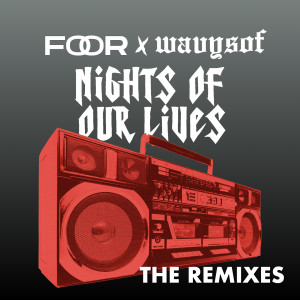 Listen to Nights Of Our Lives (Tengu & Ben Rolo Remix) song with lyrics from FooR