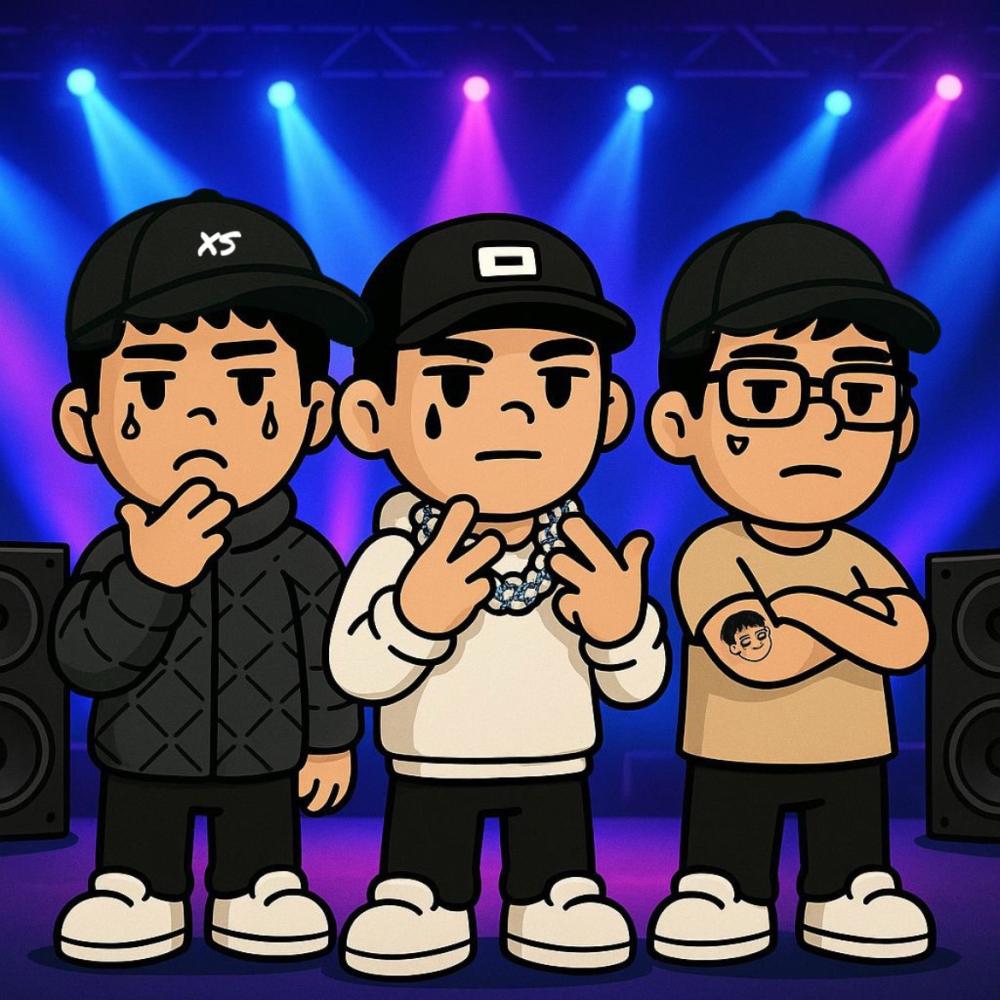 ENCAPUCHADOS (feat. Alan Mtzz & Flores Xs) (Explicit)