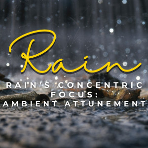 Rain's Concentric Focus: Ambient Attunement