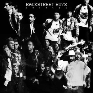 อัลบัม Chances ศิลปิน Backstreet Boys
