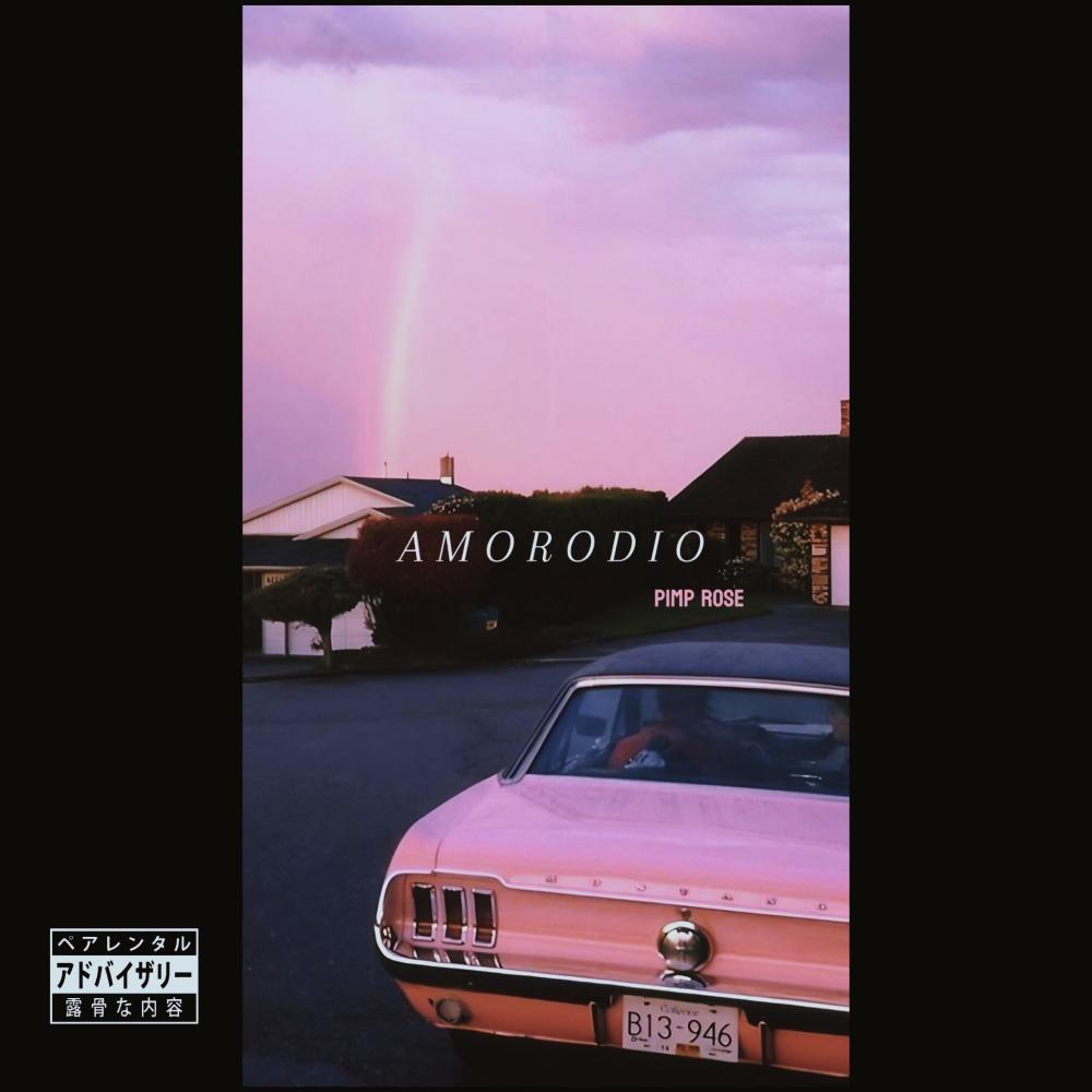 Amorodio