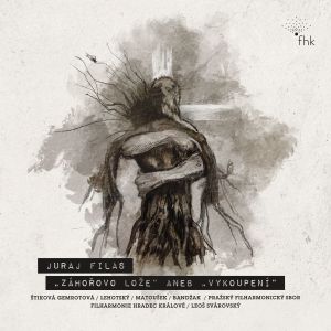 Album Filas: "Záhořovo lože" aneb "Vykoupení" oleh Leos Svarovsky