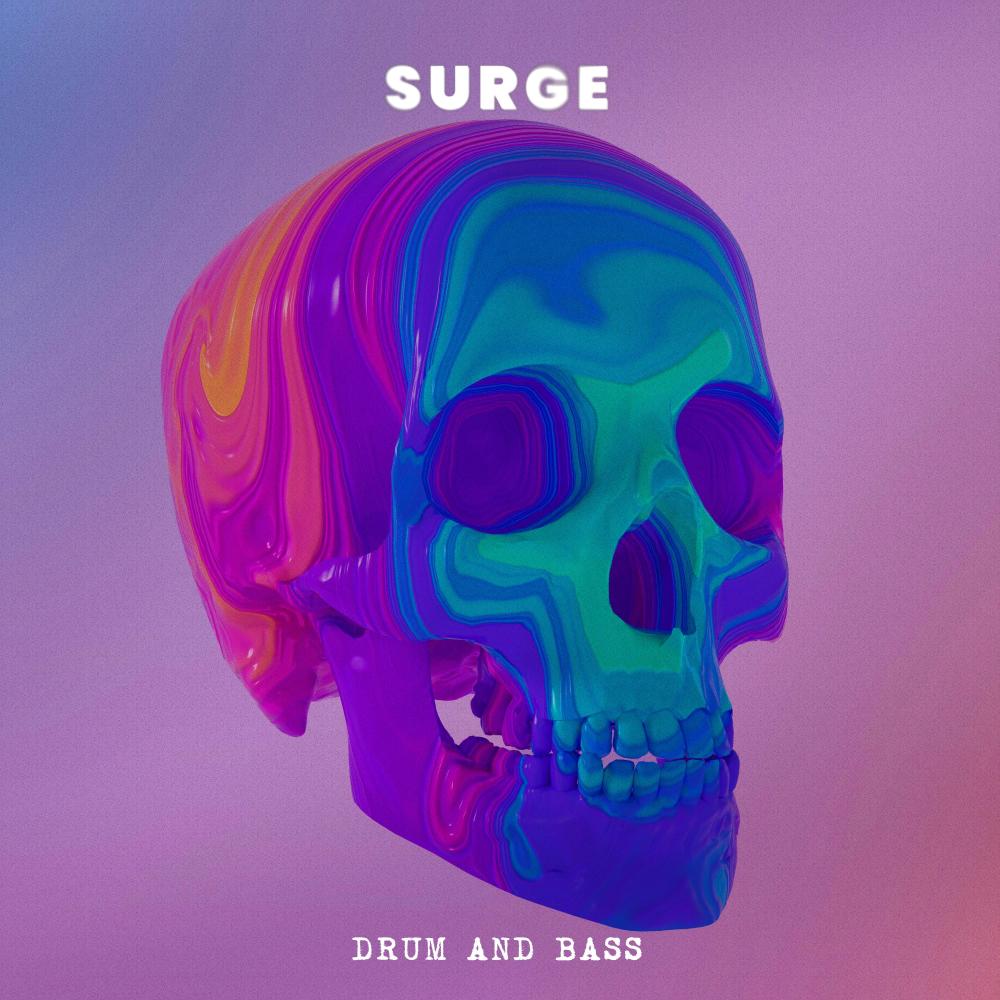 Surge (Drum and Bass)