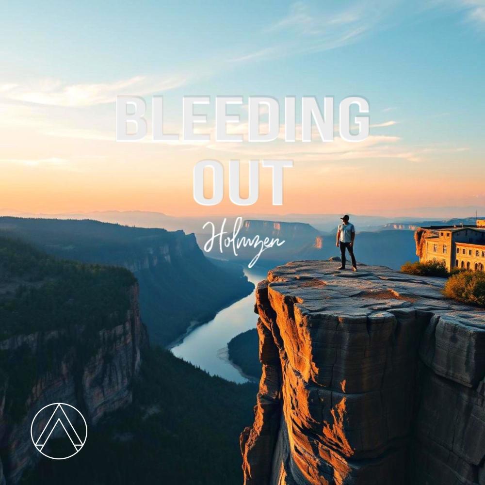 Bleeding Out (feat. Jordan Grace) (Radio Edit)