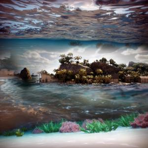 default playlist img