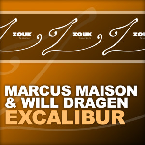 Dengarkan Excalibur (Radio Edit) lagu dari Marcus Maison dengan lirik