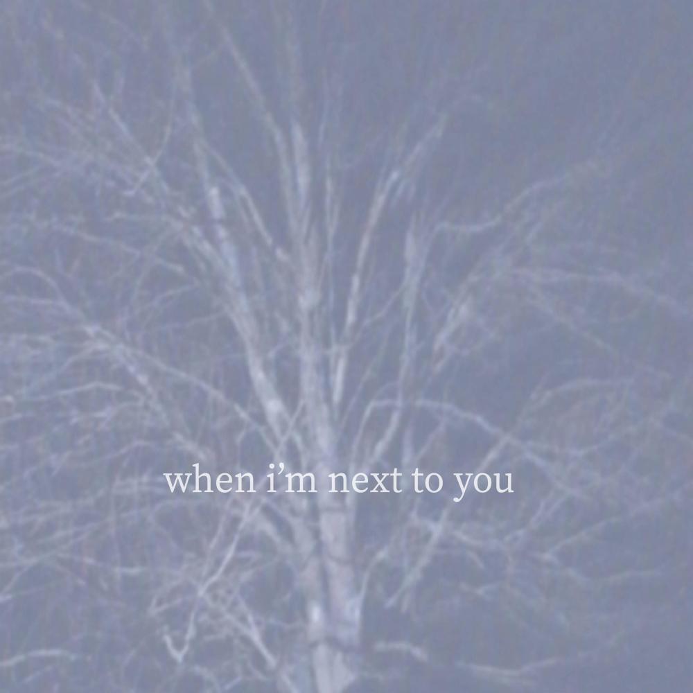 when i'm next to you (feat. JUT) (Explicit)