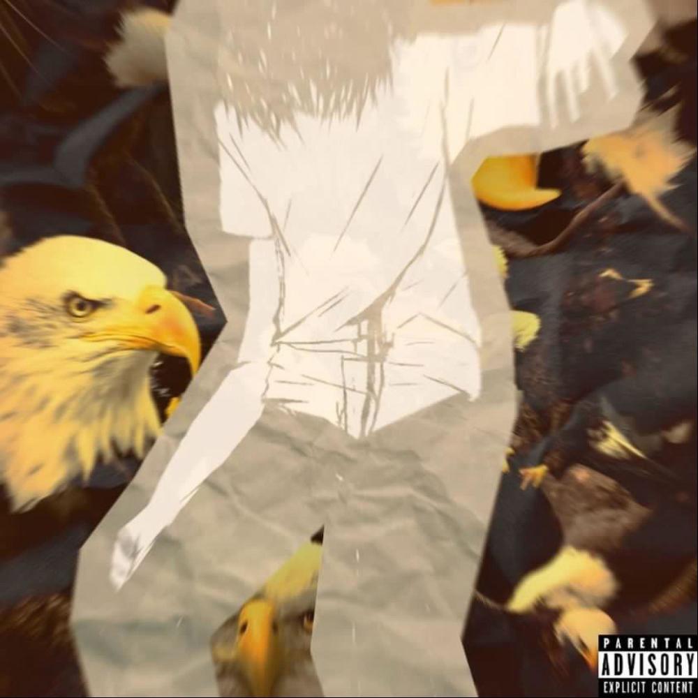 GOD FIRST! (feat. SaintMercator2002) (Explicit)