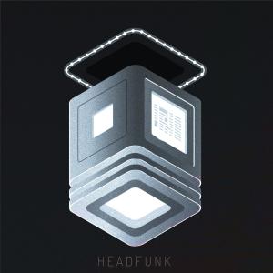 Boxter的專輯HEADFUNK