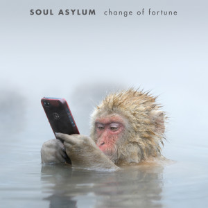 อัลบัม Change Of Fortune ศิลปิน Soul Asylum