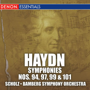 ดาวน์โหลดและฟังเพลง Symphony No. 94 in G, 'Surprise': IV. Allegro di molto พร้อมเนื้อเพลงจาก Various