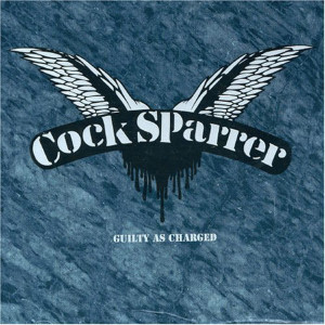 ดาวน์โหลดและฟังเพลง Because You're Young พร้อมเนื้อเพลงจาก Cock Sparrer