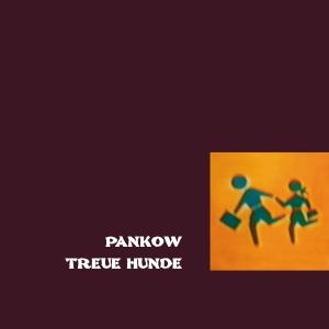 Album Treue Hunde from Pankow