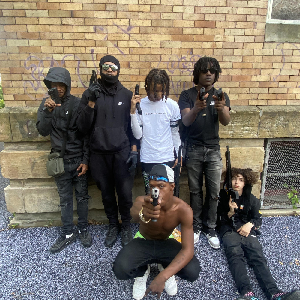 Dont Owe A Thing (Explicit)