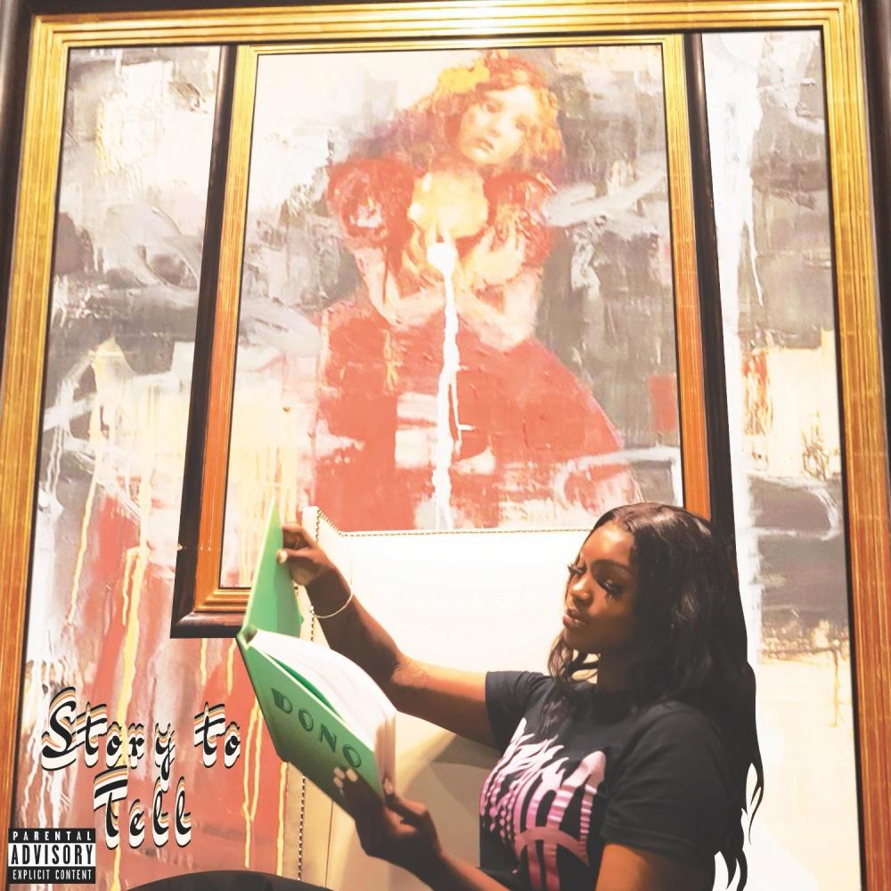 Story to tell (Explicit)