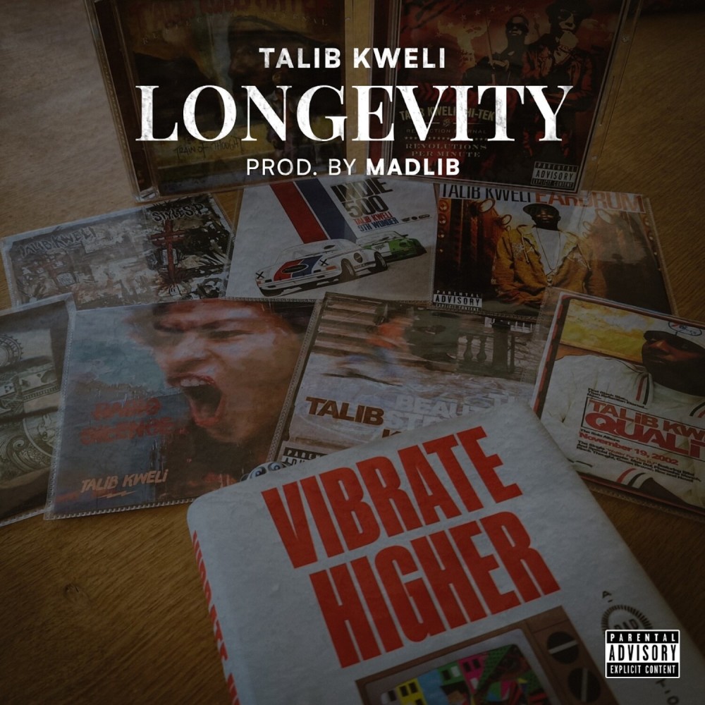 Longevity (Explicit)