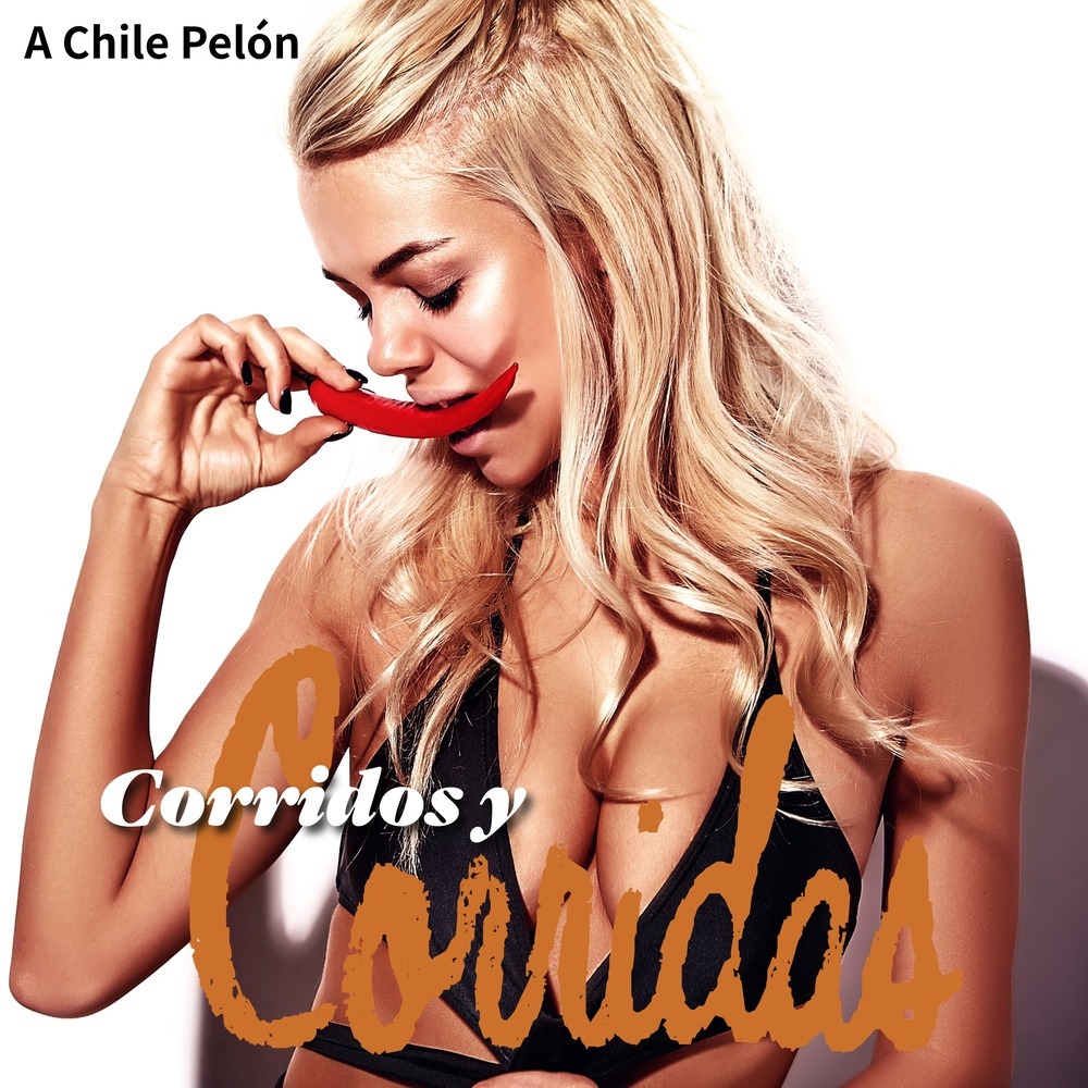 A Chile Pelón