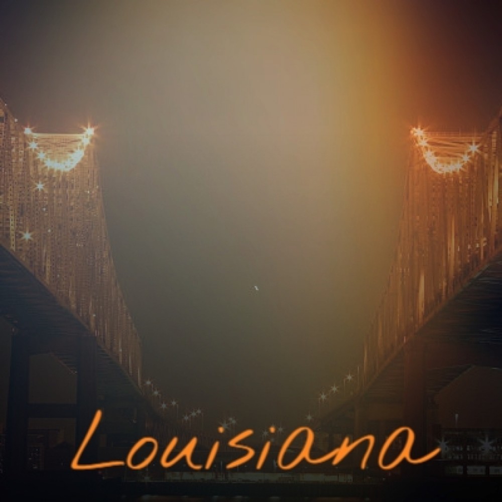 Louisiana