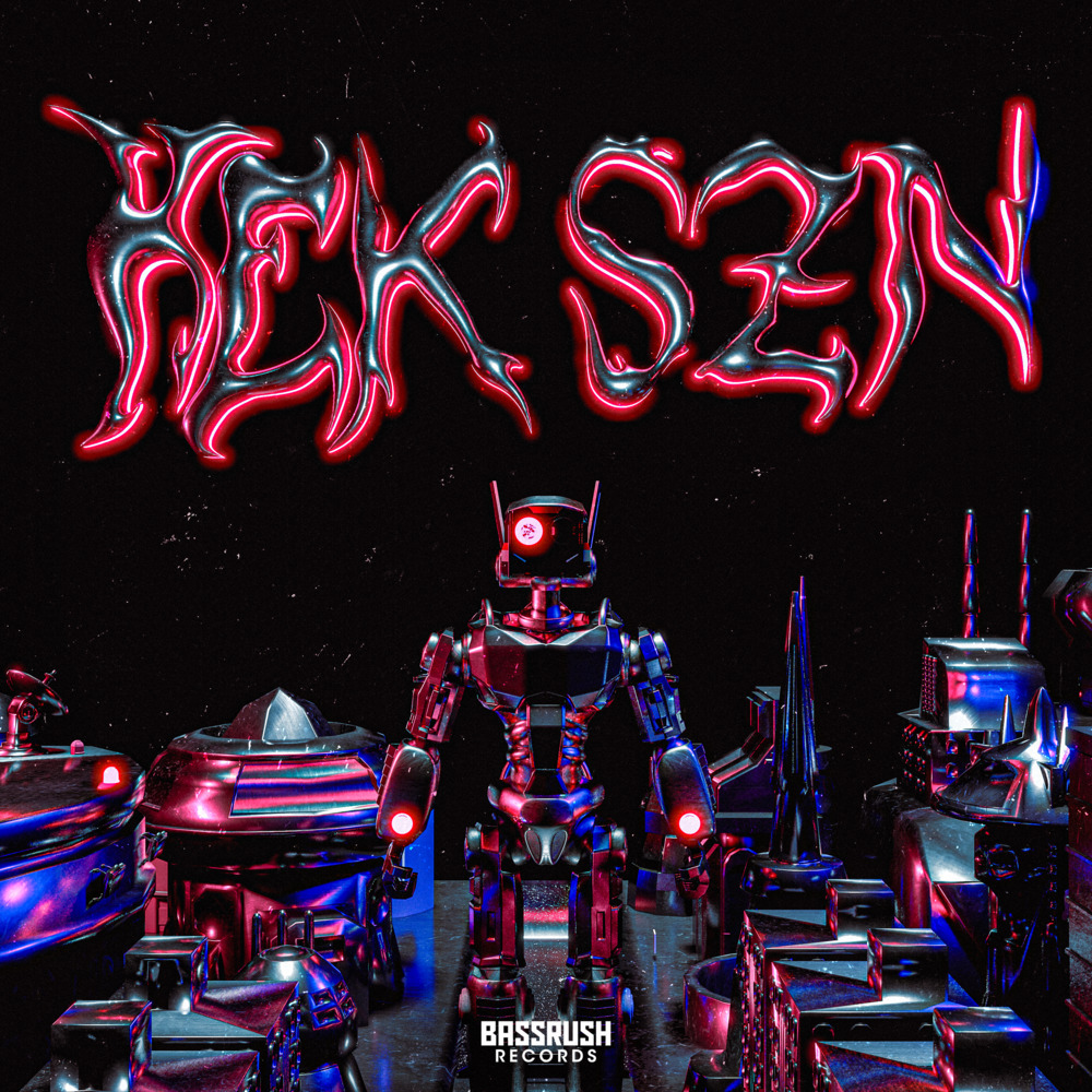 BUMPIN (with BLVK JVCK) (Explicit)